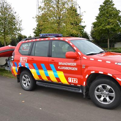 12 december 2016 (12 december 2016) — foto 54 door Paul Van Der Rasieren, vrijwillig brandweerman Oudenaarde