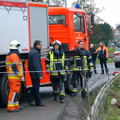 Auto In Schelde 9 December 2012 (1 januari 2012) — foto 19 door Paul Van Der Rasieren, vrijwillig brandweerman Oudenaarde