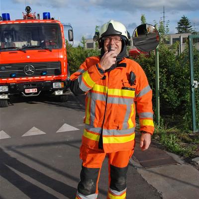 Balta Oudenaarde 2013 (1 januari 2013) — foto 38 door Paul Van Der Rasieren, vrijwillig brandweerman Oudenaarde