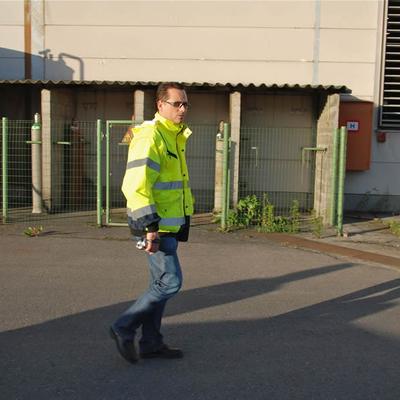 Balta Oudenaarde 2013 (1 januari 2013) — foto 84 door Paul Van Der Rasieren, vrijwillig brandweerman Oudenaarde