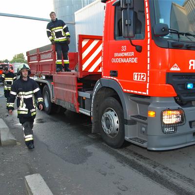 Balta Oudenaarde 2013 (1 januari 2013) — foto 114 door Paul Van Der Rasieren, vrijwillig brandweerman Oudenaarde