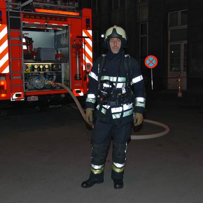 Diverse Oefening 2012 (1 januari 2012) — foto 28 door Paul Van Der Rasieren, vrijwillig brandweerman Oudenaarde