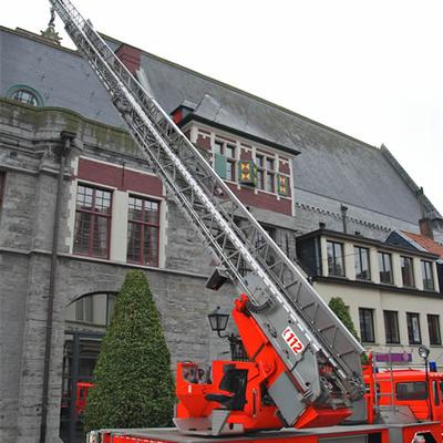 Diverse Oefening 2012 (1 januari 2012) — foto 32 door Paul Van Der Rasieren, vrijwillig brandweerman Oudenaarde