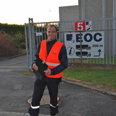 Diverse Oefening 2012 (1 januari 2012) — foto 33 door Paul Van Der Rasieren, vrijwillig brandweerman Oudenaarde