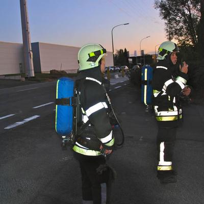 Diverse Oefening 2012 (1 januari 2012) — foto 35 door Paul Van Der Rasieren, vrijwillig brandweerman Oudenaarde