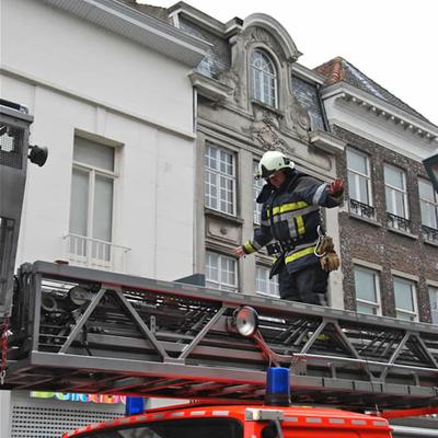 Diverse Oefening 2012 (1 januari 2012) — foto 39 door Paul Van Der Rasieren, vrijwillig brandweerman Oudenaarde