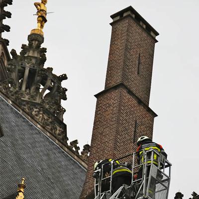Diverse Oefening 2012 (1 januari 2012) — foto 41 door Paul Van Der Rasieren, vrijwillig brandweerman Oudenaarde