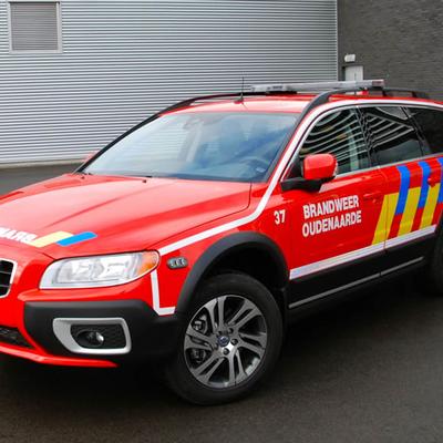 Diverse Oefening 2012 (1 januari 2012) — foto 45 door Paul Van Der Rasieren, vrijwillig brandweerman Oudenaarde