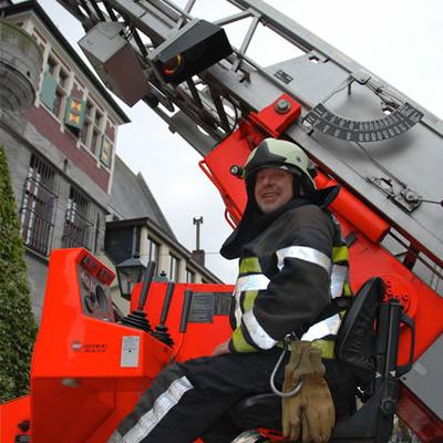 Diverse Oefening 2012 (1 januari 2012) — foto 47 door Paul Van Der Rasieren, vrijwillig brandweerman Oudenaarde