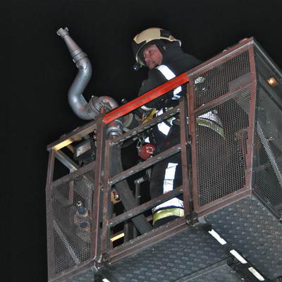 Diverse Oefening 2012 (1 januari 2012) — foto 51 door Paul Van Der Rasieren, vrijwillig brandweerman Oudenaarde