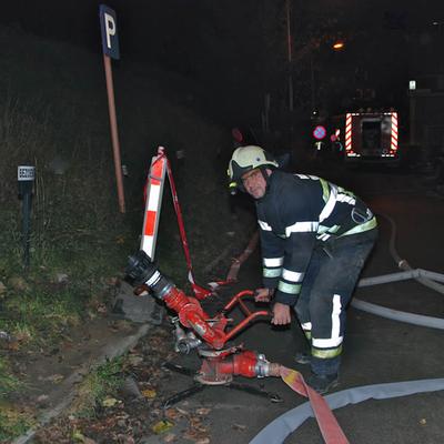 Diverse Oefening 2012 (1 januari 2012) — foto 53 door Paul Van Der Rasieren, vrijwillig brandweerman Oudenaarde