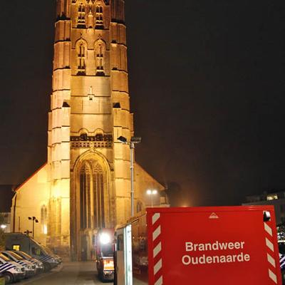 Diverse Oefening 2012 (1 januari 2012) — foto 54 door Paul Van Der Rasieren, vrijwillig brandweerman Oudenaarde