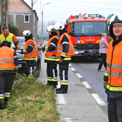 Diverse Oefening 2012 (1 januari 2012) — foto 61 door Paul Van Der Rasieren, vrijwillig brandweerman Oudenaarde