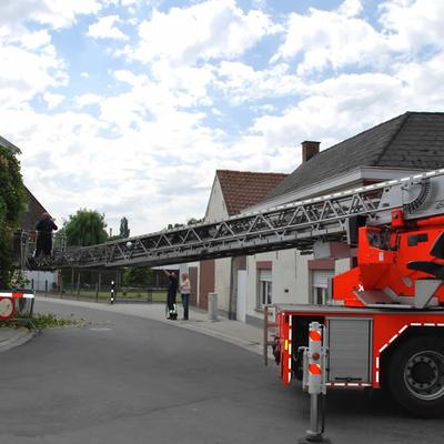 Diverse Oefening 2012 (1 januari 2012) — foto 67 door Paul Van Der Rasieren, vrijwillig brandweerman Oudenaarde