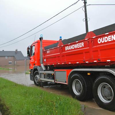 Diverse Oefening 2012 (1 januari 2012) — foto 69 door Paul Van Der Rasieren, vrijwillig brandweerman Oudenaarde