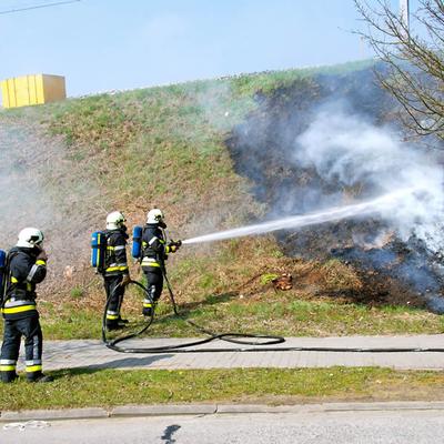 Diverse Oefening 2012 (1 januari 2012) — foto 70 door Paul Van Der Rasieren, vrijwillig brandweerman Oudenaarde