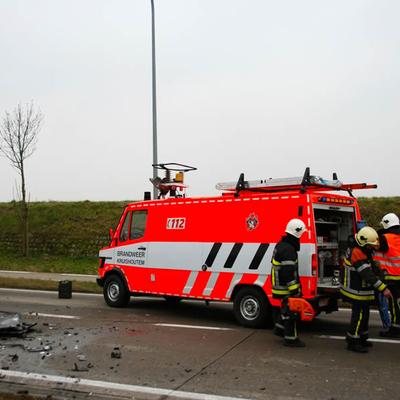 Diverse Oefening 2012 (1 januari 2012) — foto 71 door Paul Van Der Rasieren, vrijwillig brandweerman Oudenaarde
