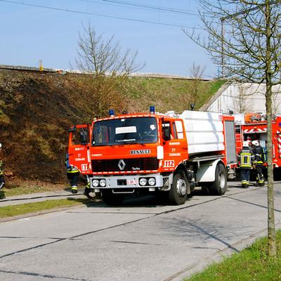 Diverse Oefening 2012 (1 januari 2012) — foto 72 door Paul Van Der Rasieren, vrijwillig brandweerman Oudenaarde