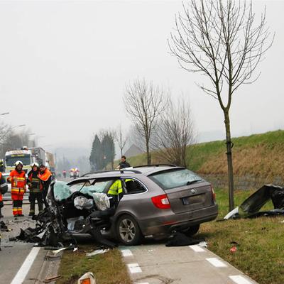 Diverse Oefening 2012 (1 januari 2012) — foto 73 door Paul Van Der Rasieren, vrijwillig brandweerman Oudenaarde
