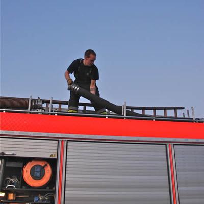 Diverse Oefening 2012 (1 januari 2012) — foto 84 door Paul Van Der Rasieren, vrijwillig brandweerman Oudenaarde