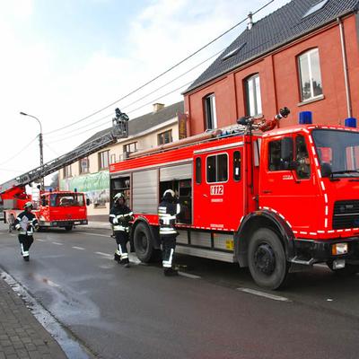 Diverse Oefening 2012 (1 januari 2012) — foto 91 door Paul Van Der Rasieren, vrijwillig brandweerman Oudenaarde