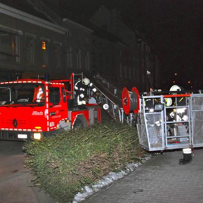 Diverse Oefening 2012 (1 januari 2012) — foto 93 door Paul Van Der Rasieren, vrijwillig brandweerman Oudenaarde