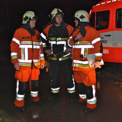 Duikoefening Zone 2012 (1 januari 2012) — foto 30 door Paul Van Der Rasieren, vrijwillig brandweerman Oudenaarde
