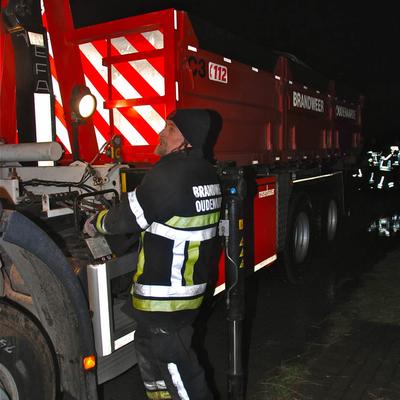 Duikoefening Zone 2012 (1 januari 2012) — foto 51 door Paul Van Der Rasieren, vrijwillig brandweerman Oudenaarde