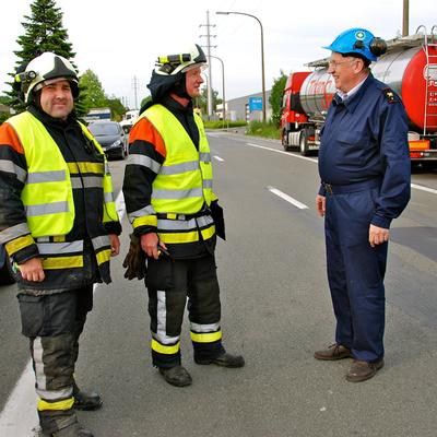 Igs Eoc Juni 2012 (1 januari 2012) — foto 13 door Paul Van Der Rasieren, vrijwillig brandweerman Oudenaarde
