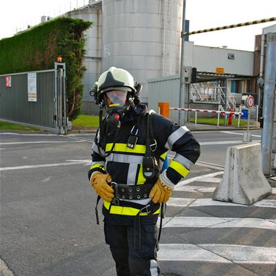 Igs Eoc Juni 2012 (1 januari 2012) — foto 37 door Paul Van Der Rasieren, vrijwillig brandweerman Oudenaarde