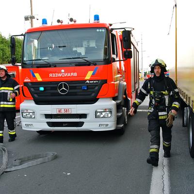 Igs Eoc Juni 2012 (1 januari 2012) — foto 40 door Paul Van Der Rasieren, vrijwillig brandweerman Oudenaarde