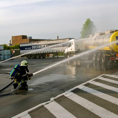 Igs Eoc Juni 2012 (1 januari 2012) — foto 43 door Paul Van Der Rasieren, vrijwillig brandweerman Oudenaarde