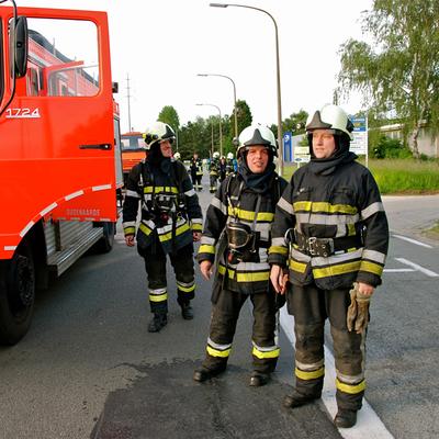 Igs Eoc Juni 2012 (1 januari 2012) — foto 48 door Paul Van Der Rasieren, vrijwillig brandweerman Oudenaarde