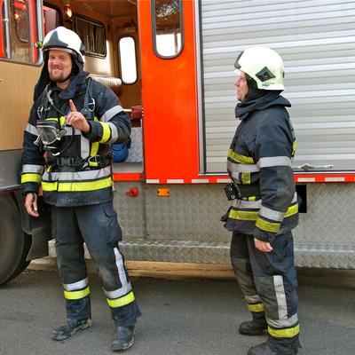 Igs Eoc Juni 2012 (1 januari 2012) — foto 54 door Paul Van Der Rasieren, vrijwillig brandweerman Oudenaarde
