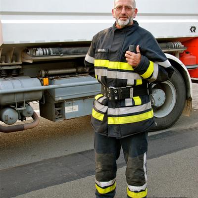 Igs Eoc Juni 2012 (1 januari 2012) — foto 56 door Paul Van Der Rasieren, vrijwillig brandweerman Oudenaarde