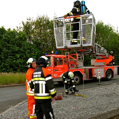 Igs Eoc Juni 2012 (1 januari 2012) — foto 58 door Paul Van Der Rasieren, vrijwillig brandweerman Oudenaarde
