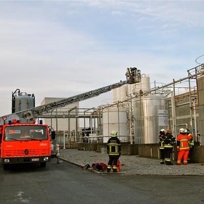 Igs Eoc Juni 2012 (1 januari 2012) — foto 66 door Paul Van Der Rasieren, vrijwillig brandweerman Oudenaarde
