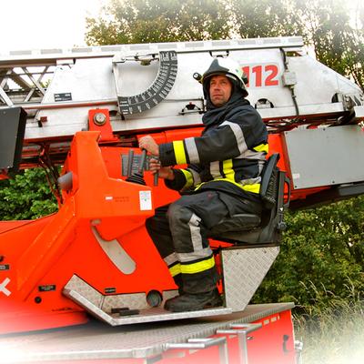 Igs Eoc Juni 2012 (1 januari 2012) — foto 68 door Paul Van Der Rasieren, vrijwillig brandweerman Oudenaarde