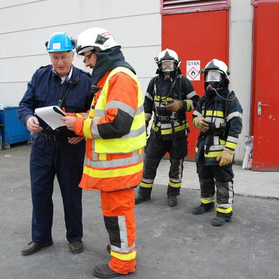 Igs Eoc Juni 2012 (1 januari 2012) — foto 81 door Paul Van Der Rasieren, vrijwillig brandweerman Oudenaarde
