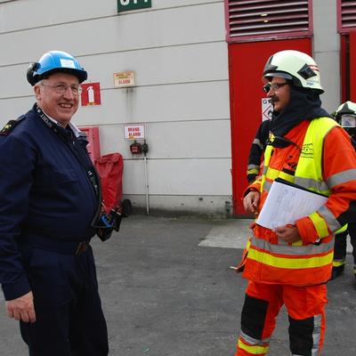 Igs Eoc Juni 2012 (1 januari 2012) — foto 82 door Paul Van Der Rasieren, vrijwillig brandweerman Oudenaarde