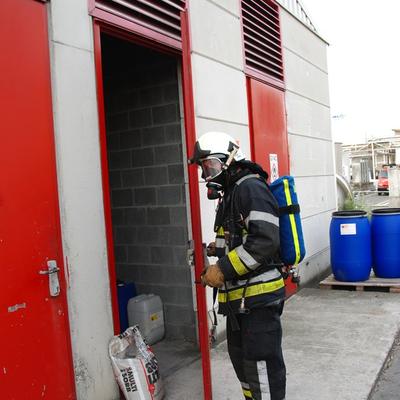 Igs Eoc Juni 2012 (1 januari 2012) — foto 83 door Paul Van Der Rasieren, vrijwillig brandweerman Oudenaarde