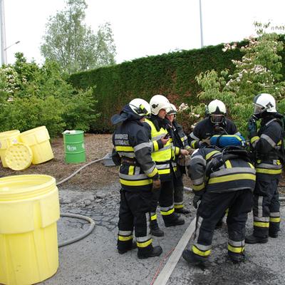 Igs Eoc Juni 2012 (1 januari 2012) — foto 92 door Paul Van Der Rasieren, vrijwillig brandweerman Oudenaarde