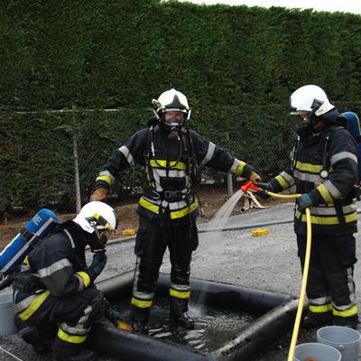 Igs Eoc Juni 2012 (1 januari 2012) — foto 97 door Paul Van Der Rasieren, vrijwillig brandweerman Oudenaarde