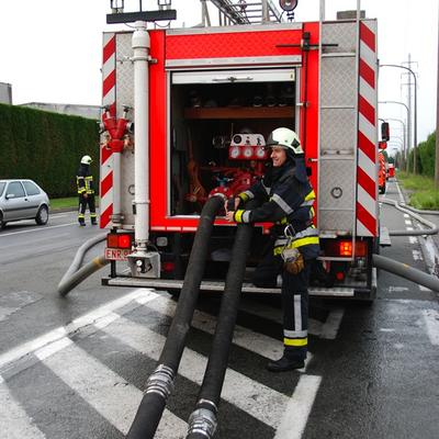 Igs Eoc Juni 2012 (1 januari 2012) — foto 105 door Paul Van Der Rasieren, vrijwillig brandweerman Oudenaarde