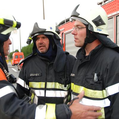 Igs Eoc Juni 2012 (1 januari 2012) — foto 109 door Paul Van Der Rasieren, vrijwillig brandweerman Oudenaarde