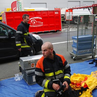 Igs Eoc Juni 2012 (1 januari 2012) — foto 125 door Paul Van Der Rasieren, vrijwillig brandweerman Oudenaarde