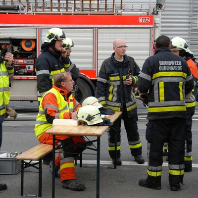 Igs Eoc Juni 2012 (1 januari 2012) — foto 126 door Paul Van Der Rasieren, vrijwillig brandweerman Oudenaarde