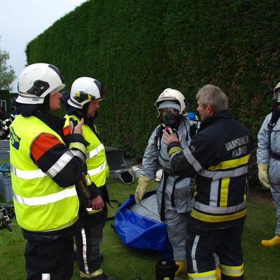 Igs Eoc Juni 2012 (1 januari 2012) — foto 131 door Paul Van Der Rasieren, vrijwillig brandweerman Oudenaarde
