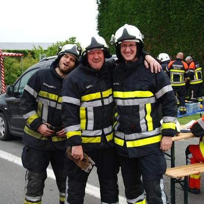 Igs Eoc Juni 2012 (1 januari 2012) — foto 132 door Paul Van Der Rasieren, vrijwillig brandweerman Oudenaarde