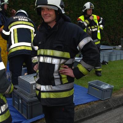 Igs Eoc Juni 2012 (1 januari 2012) — foto 134 door Paul Van Der Rasieren, vrijwillig brandweerman Oudenaarde